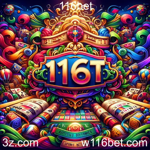 Promoções Quentes	 116bet