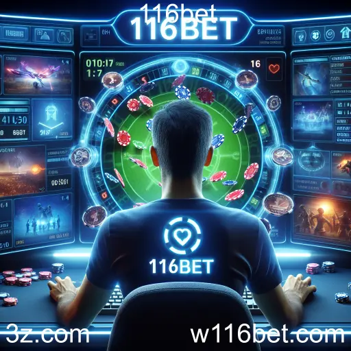 Virtual	 116bet